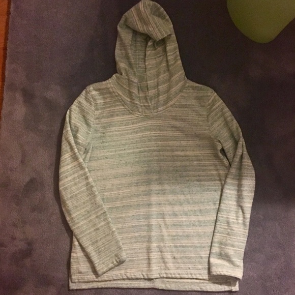 Gap hooded sweatshirt