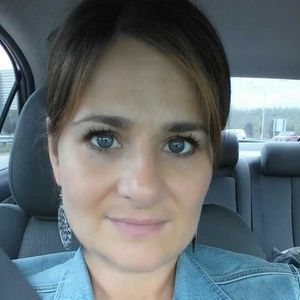 Meet your Posher, Natalee