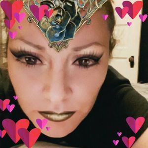 Meet your Posher, Marisol