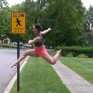 Meet your Posher, Hailey