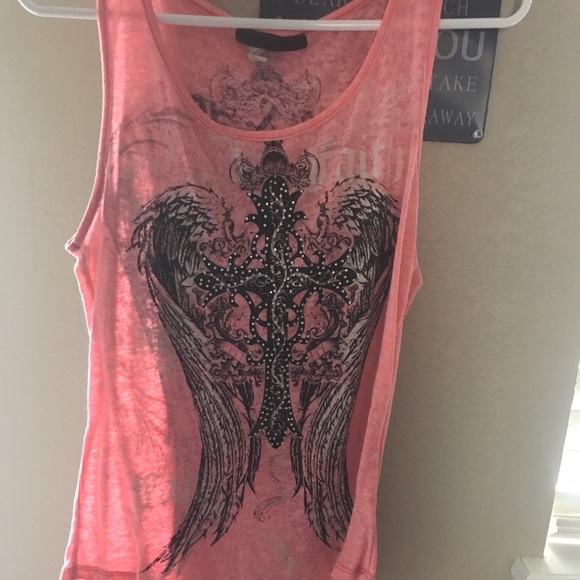 Tank top - Picture 2 of 2