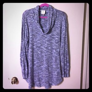 Knox Rose long sweater