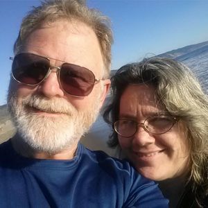 Meet your Posher, Jim