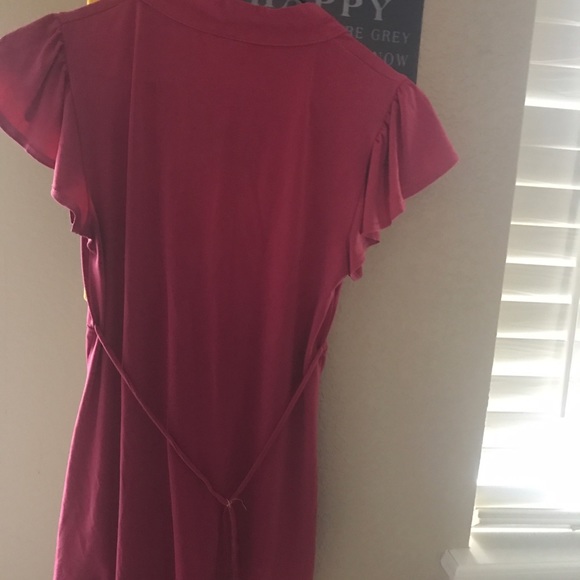 Pink blouse - Picture 2 of 2