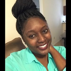 Meet your Posher, Tamara nicole