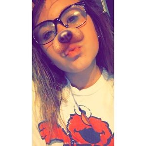 Meet your Posher, Allie