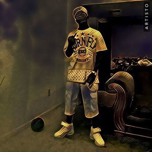 Meet your Posher, Tim