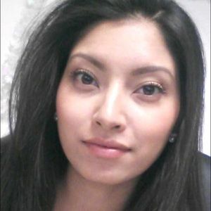 Meet your Posher, Lizeth