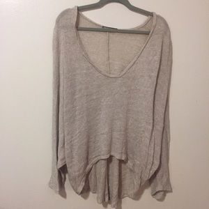 Brandy Melville Sweater