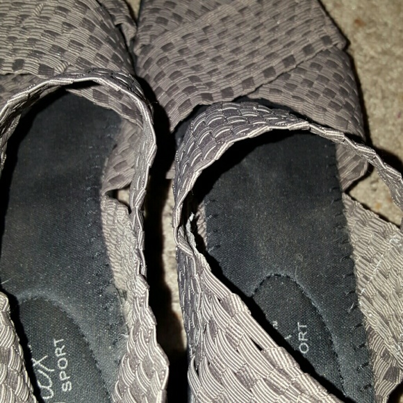 Wedges - Picture 2 of 4