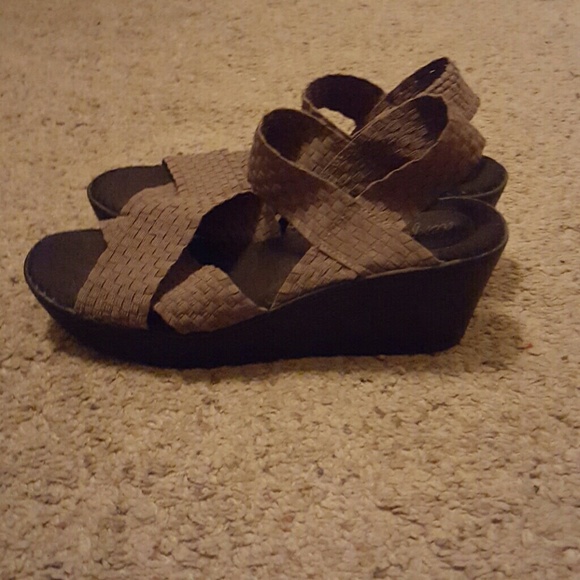 Wedges - Picture 3 of 4