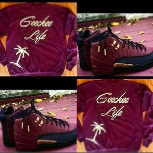 Meet your Posher, Saniyah