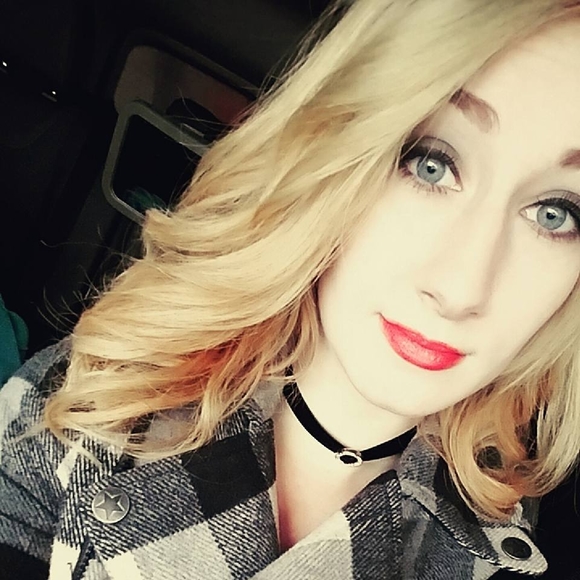 Meet your Posher, Cheyenne