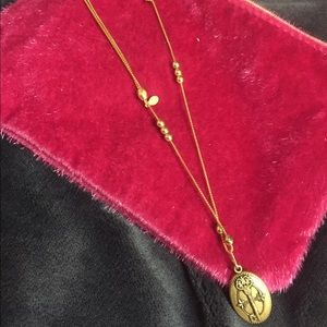 Alex and ani necklace