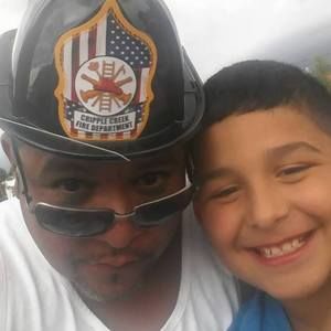 Meet your Posher, Andrew