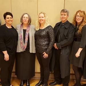 Meet your Posher, Kristina