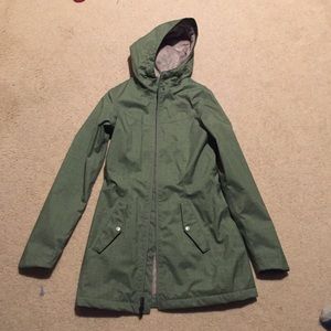 NWOT (Never worn!) North Face Jacket!