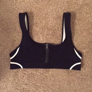 Sports Bra