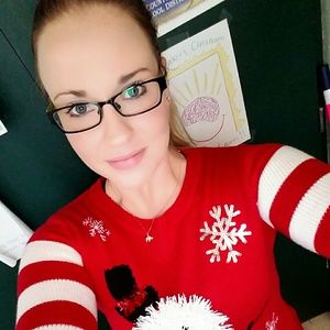 Meet your Posher, Colleen