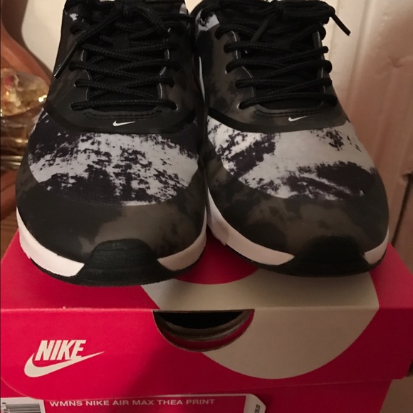 Nike air max Thea