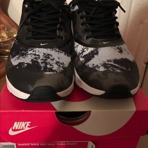 Nike air max Thea
