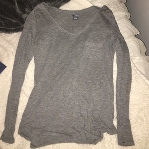 Aerie top
