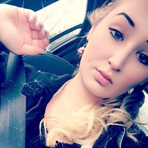 Meet your Posher, Trisha