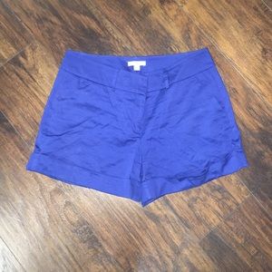 NY and Company shorts
