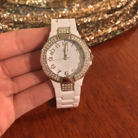 Authentic Guess Watch