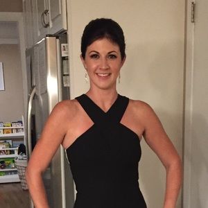 Meet your Posher, Paige