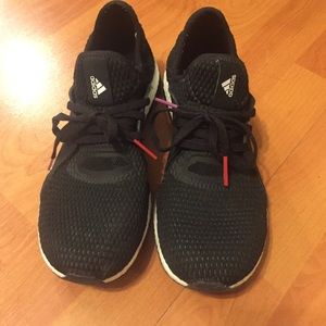Adidas Pureboost X Gym Shoe. Size 7.5