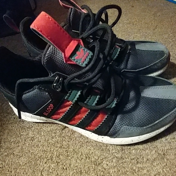 Adidas SL Loop Runner - Picture 2 of 3