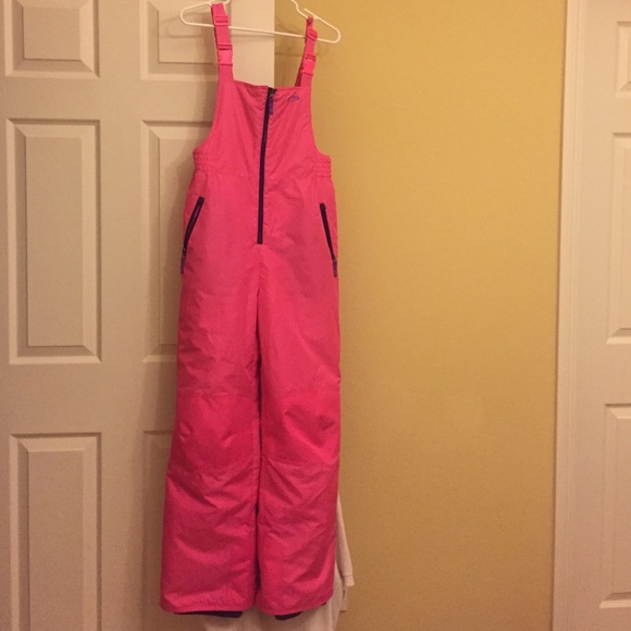 Champion Other - Ski pants girls Champion Other - Ski pants girls