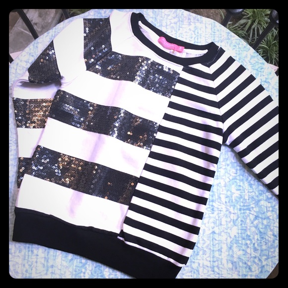 Isaac Misrahi Sweatshirt