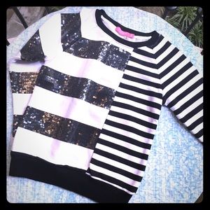 Isaac Misrahi Sweatshirt