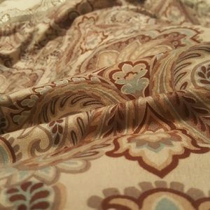 Meet your Posher, Patrice