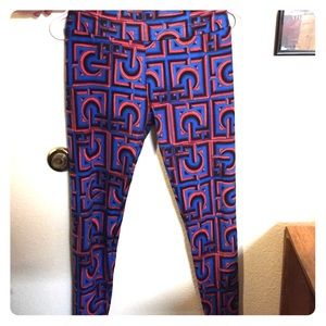 Lularoe leggings
