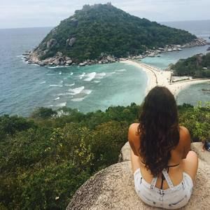 Meet your Posher, Natalie