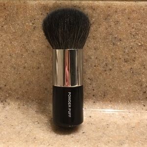 Younique makeup powder puff brush