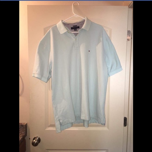 Men's Tommy Hilfiger Polo