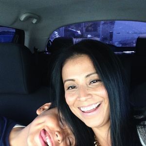 Meet your Posher, Silvia