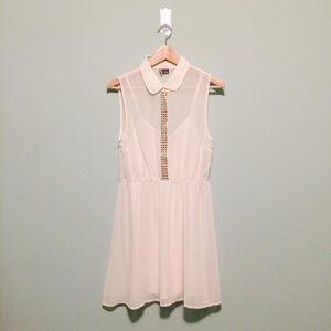 Urban Outfitters shirt dress