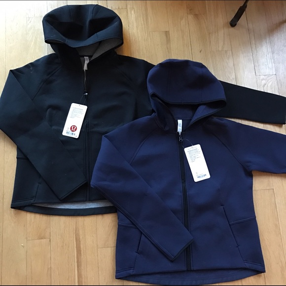 🌟LAST 1 Clearance🌟NWT Lululemon Hoodies