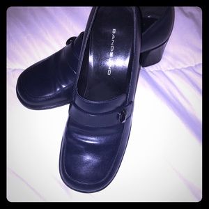 Stylish Bandolino shoe