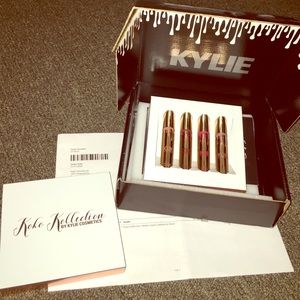 Koko Kollection - Kylie Cosmetics