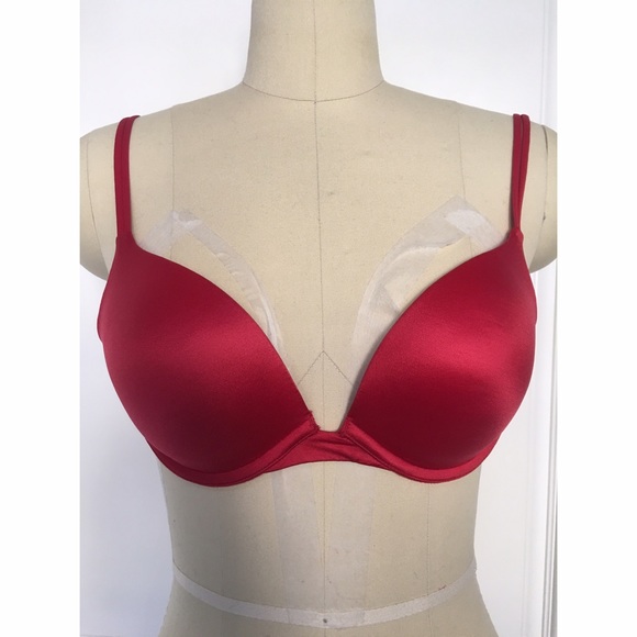 Victoria's Secret Very Sexy Push-Up Bra -36B - Picture 1 of 3