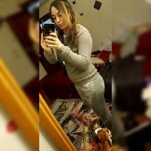 Meet your Posher, Brianna