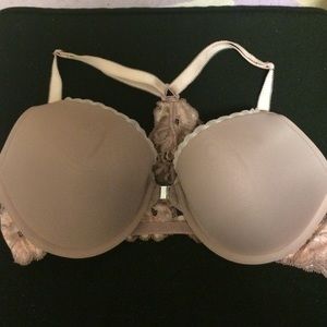 ADORE ME PUSH UP BRA