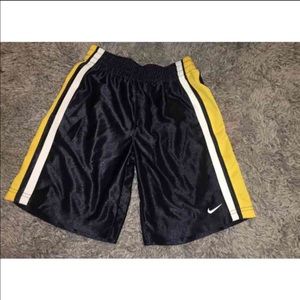 Boys Nike shorts