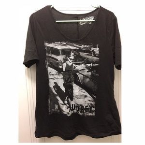 💗 Old Navy Breakfast at Tiffany's T-Shirt